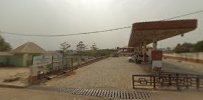 NIS EVENTS HALL AKURE - wedding venue in Akure
